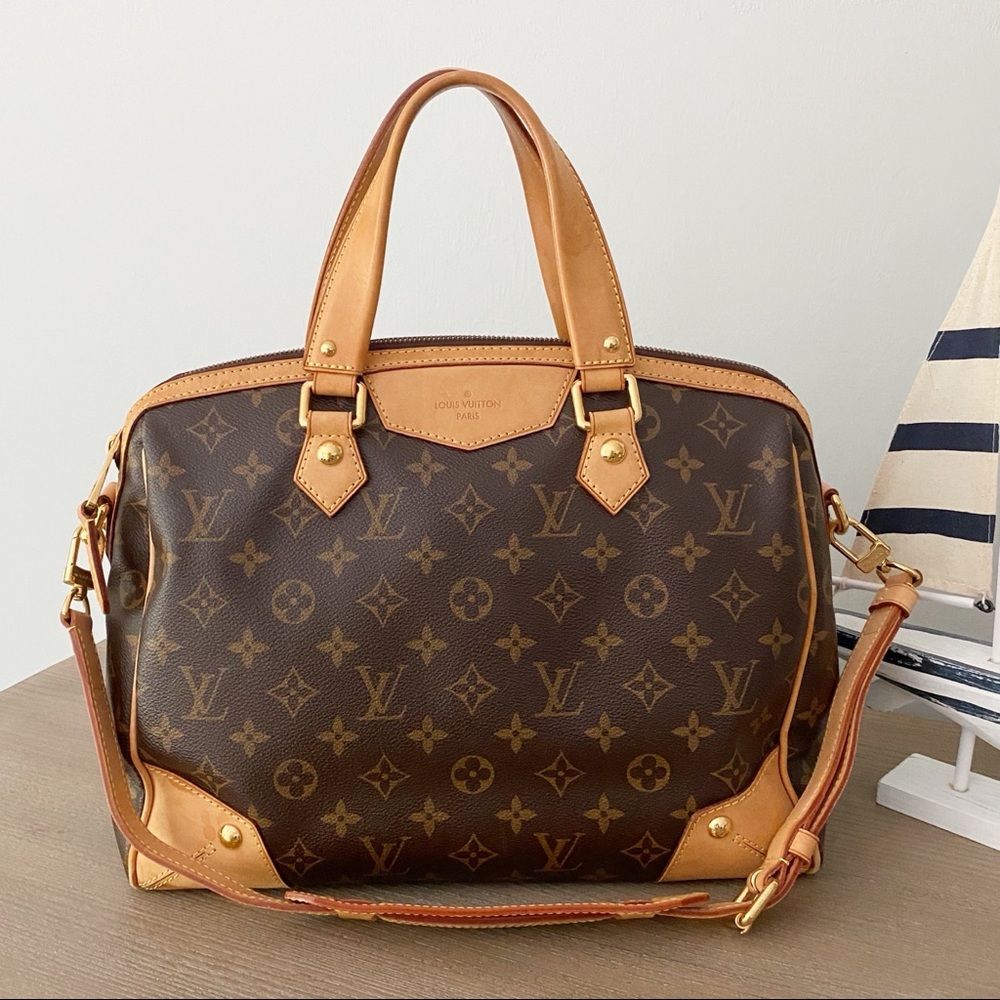 💞RETIRO PM💞 Authentic Louis Vuitton Shoulder Bag - Picture 2 of 9